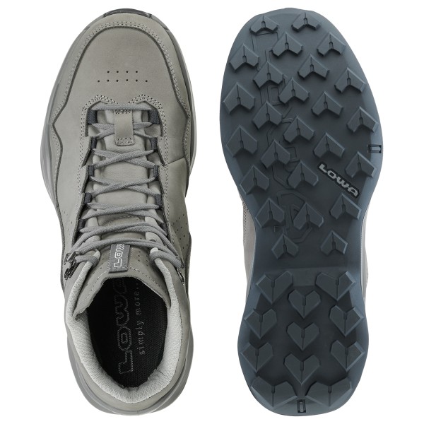 Lowa - Maddox Pro LT GTX Mid - Wanderschuhe