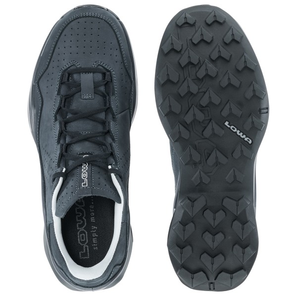 Lowa - Maddox Pro LT Lo - Wandelschoenen