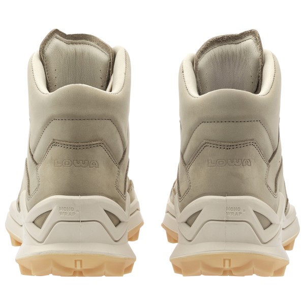 Lowa - Maddox Pro LT Mid - Botas de trekking