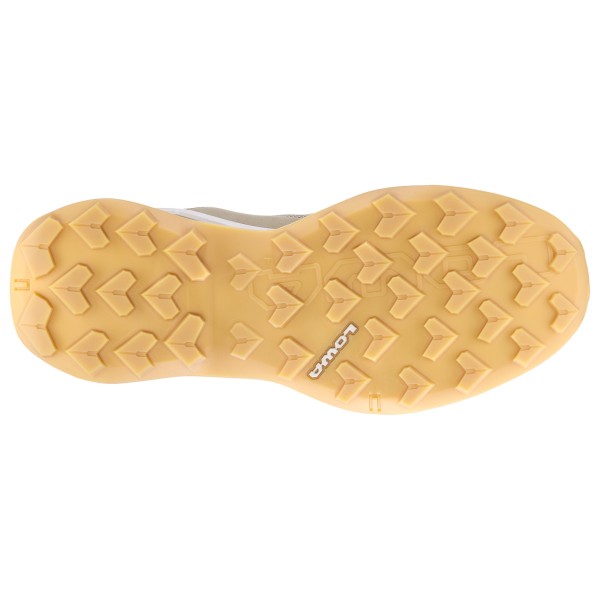 Lowa - Maddox Pro LT Mid - Wanderschuhe