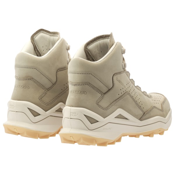 Lowa - Maddox Pro LT Mid - Wanderschuhe