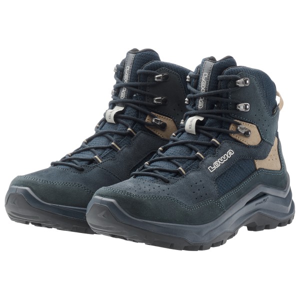 Lowa - Ventierra GTX Mid - Walking boots