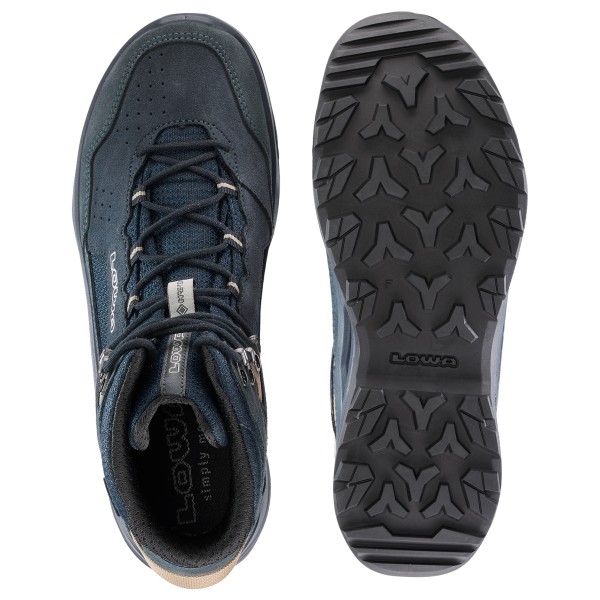 Lowa - Ventierra GTX Mid - Wanderschuhe