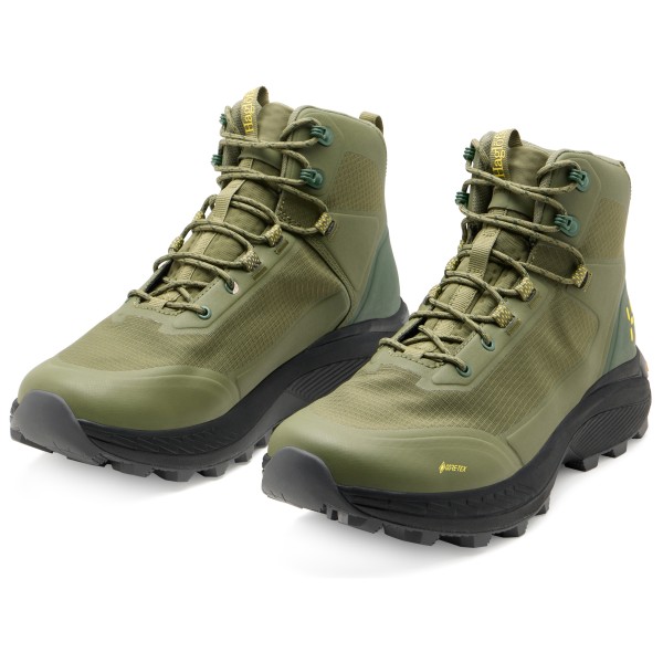 Haglöfs - L.I.M Horizon Hike GTX Mid - Botas de trekking