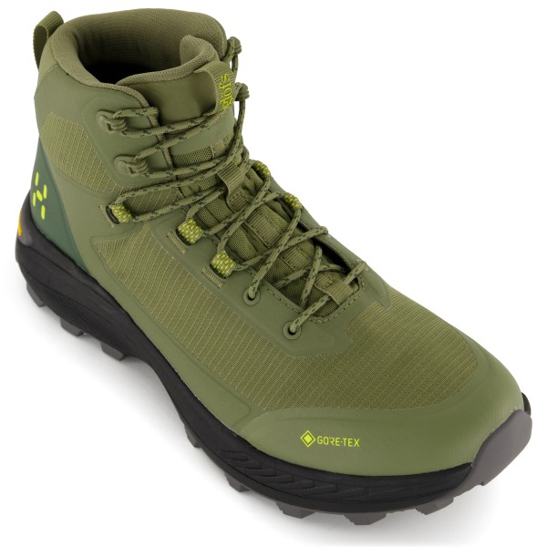 Haglöfs - L.I.M Horizon Hike GTX Mid - Botas de trekking