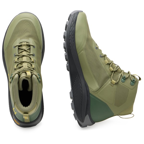 Haglöfs - L.I.M Horizon Hike GTX Mid - Vaelluskengät