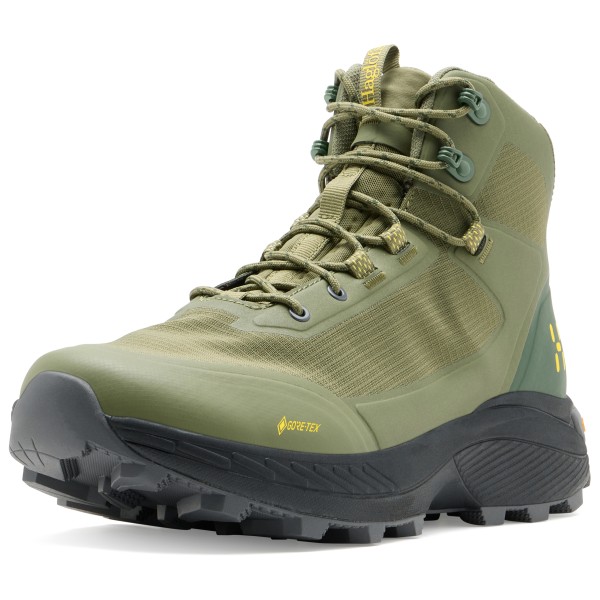 Haglöfs - L.I.M Horizon Hike GTX Mid - Vaelluskengät