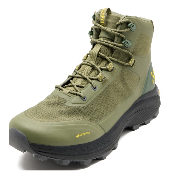 Haglöfs - L.I.M Horizon Hike GTX Mid - Vandresko
