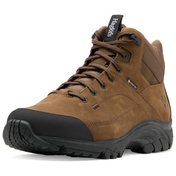 Haglöfs - Ridge GTX II Mid - Botas de trekking