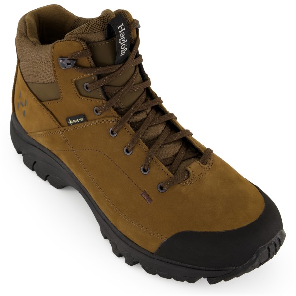 Haglöfs - Ridge GTX II Mid - Botas de trekking