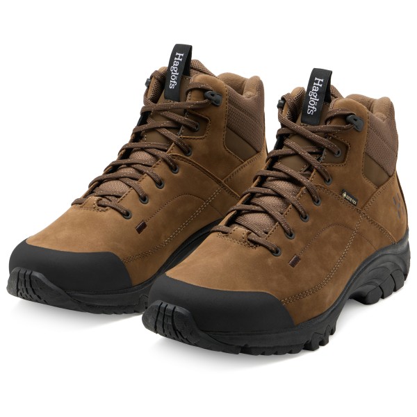 Haglöfs - Ridge GTX II Mid - Vandringskängor