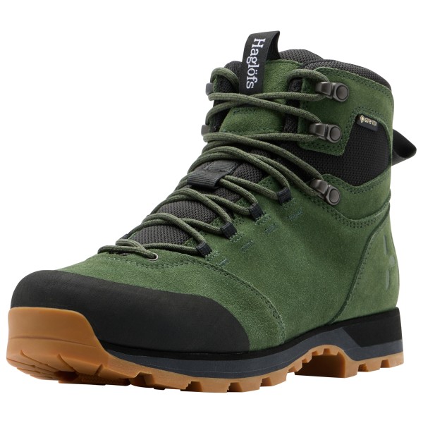Haglöfs - Scand GTX Mid - Botas de trekking
