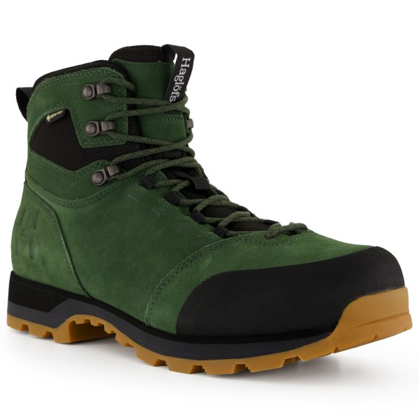 Haglöfs - Scand GTX Mid - Vaelluskengät