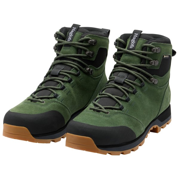 Haglöfs - Scand GTX Mid - Vandringskängor