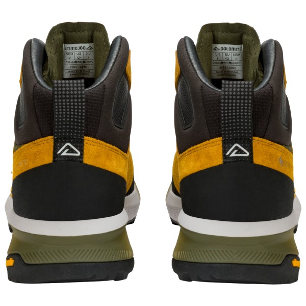 Dolomite - Shoe Vernale Hike Mid GTX - Botas de trekking