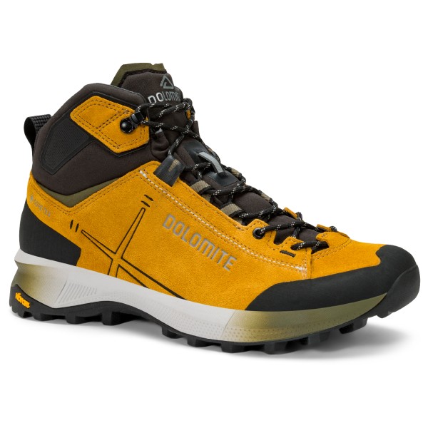 Dolomite - Shoe Vernale Hike Mid GTX - Vandresko