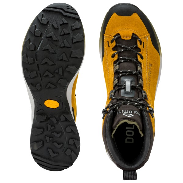 Dolomite - Shoe Vernale Hike Mid GTX - Vandresko