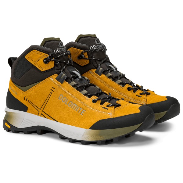 Dolomite - Shoe Vernale Hike Mid GTX - Vandresko