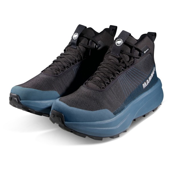 Mammut - Aenergy Mtn Mid GTX - Botas de trekking