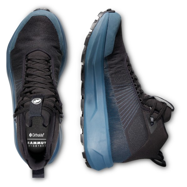 Mammut - Aenergy Mtn Mid GTX - Vandresko