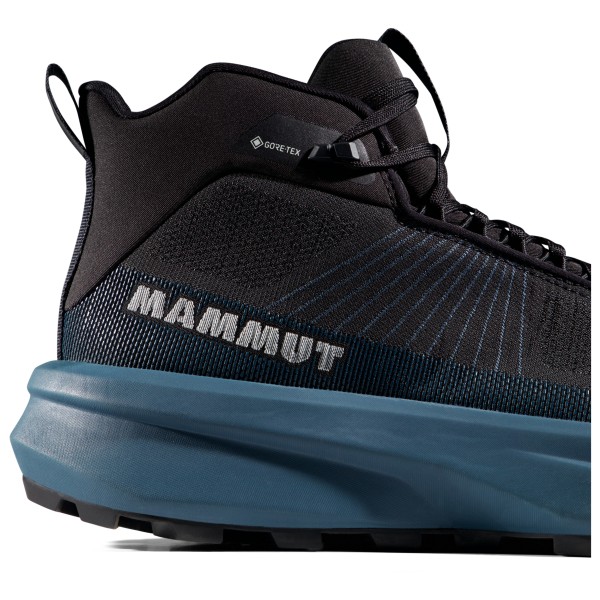 Mammut - Aenergy Mtn Mid GTX - Wanderschuhe