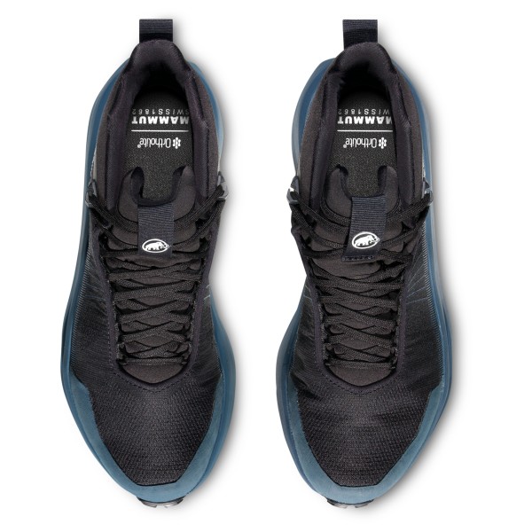 Mammut - Aenergy Mtn Mid GTX - Wanderschuhe