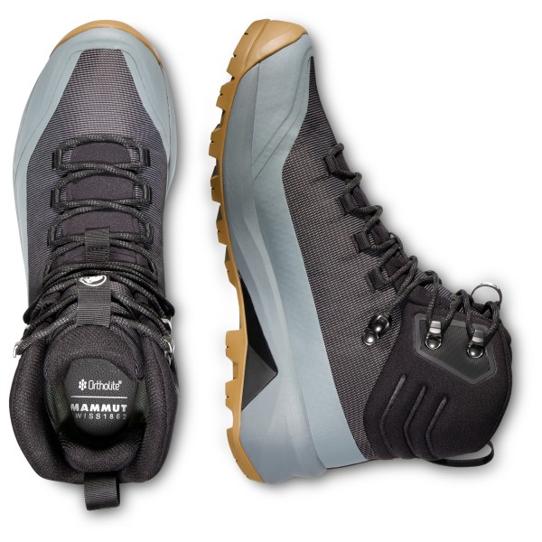 Mammut - Ducan III High GTX - Vandringskängor