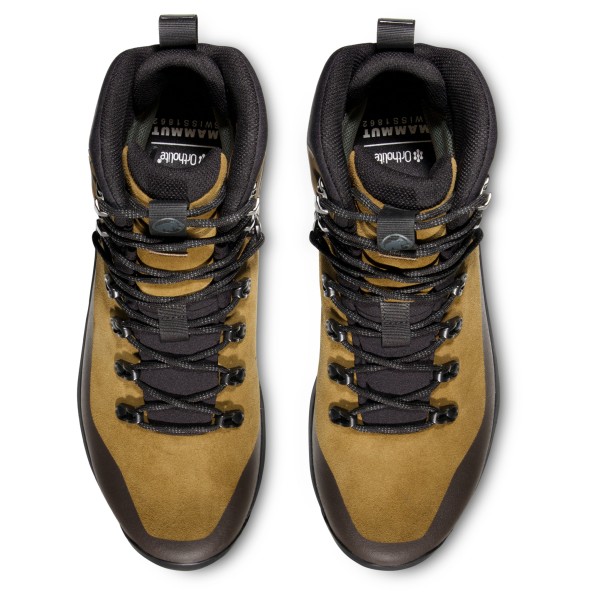 Mammut - Ducan III High LTH GTX - Vandresko