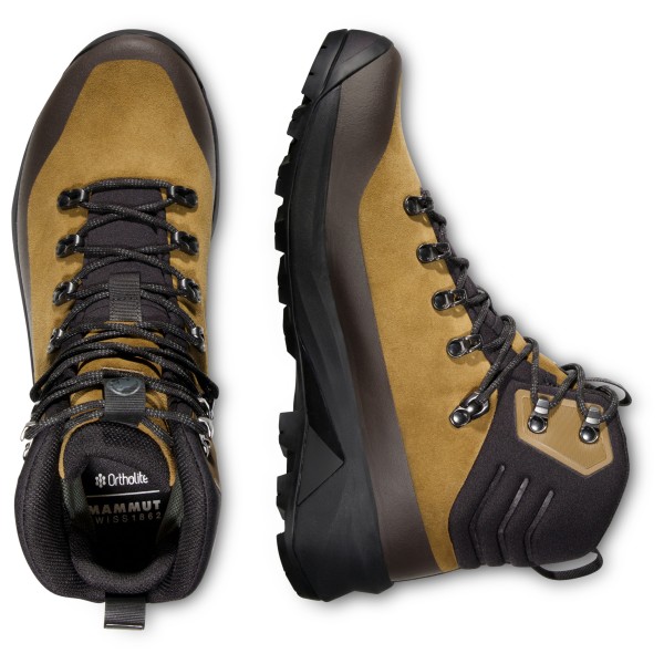 Mammut - Ducan III High LTH GTX - Vandresko