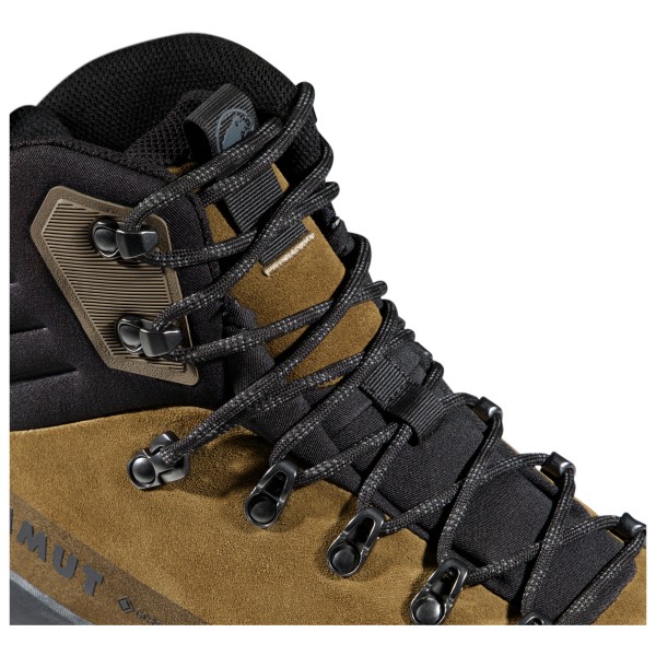Mammut - Ducan III High LTH GTX - Vandresko