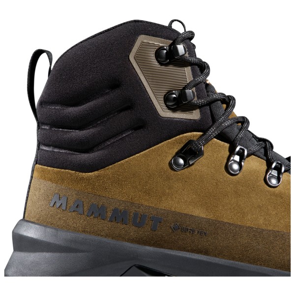 Mammut - Ducan III High LTH GTX - Walking boots