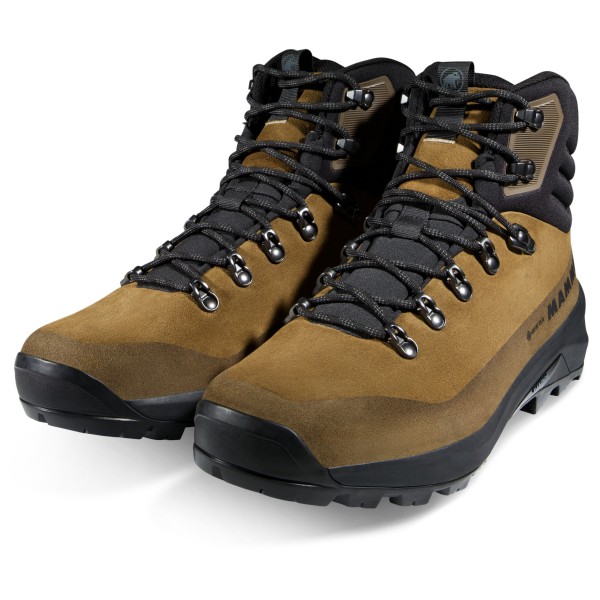 Mammut - Ducan III High LTH GTX - Wanderschuhe