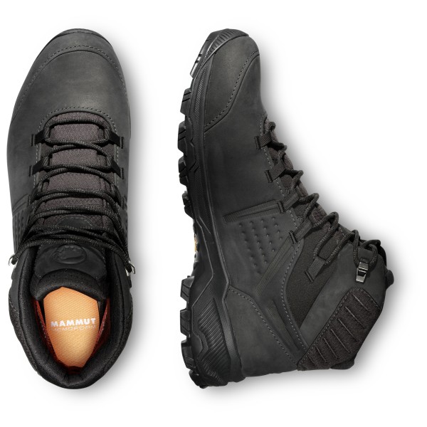 Mammut - Mercury IV Mid GTX - Botas de trekking