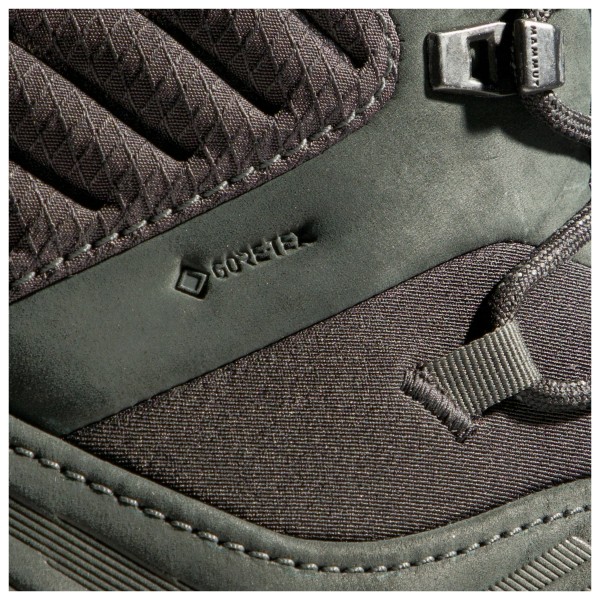 Mammut - Mercury IV Mid GTX - Botas de trekking