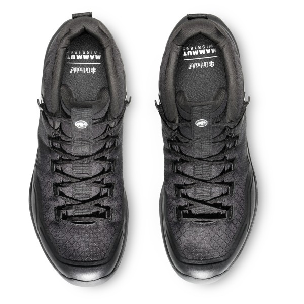 Mammut - Sertig III Mid GTX - Botas de trekking