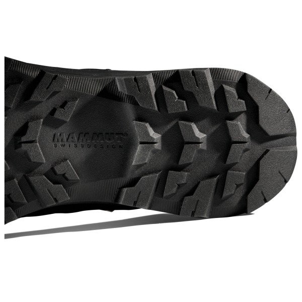 Mammut - Sertig III Mid GTX - Botas de trekking