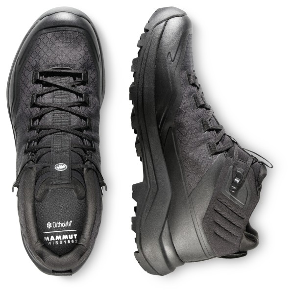 Mammut - Sertig III Mid GTX - Vandringskängor