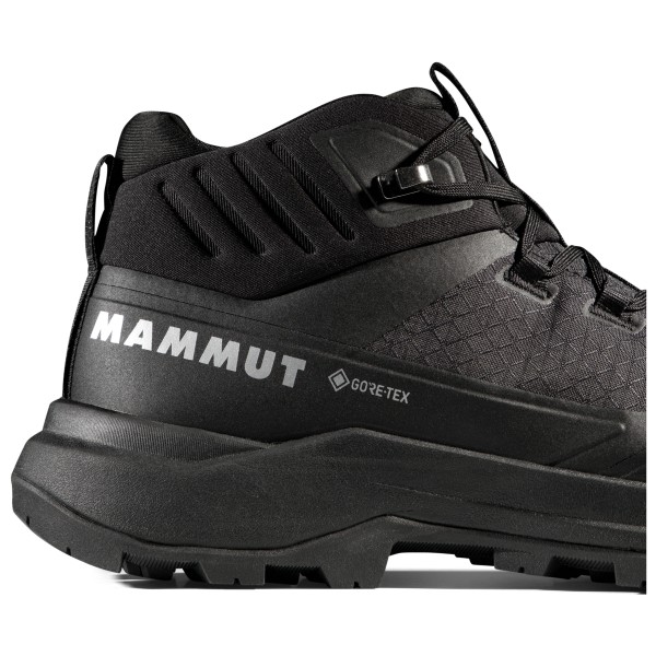 Mammut - Sertig III Mid GTX - Vandringskängor