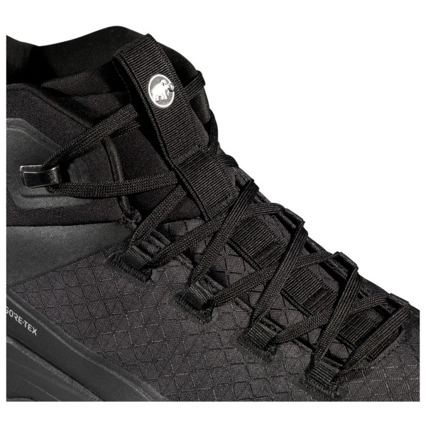 Mammut - Sertig III Mid GTX - Wandelschoenen