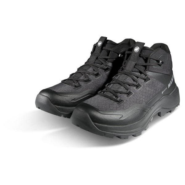 Mammut - Sertig III Mid GTX - Wanderschuhe