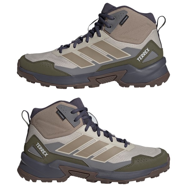 adidas Terrex - Eastrail 3 Mid Clima - Vandresko