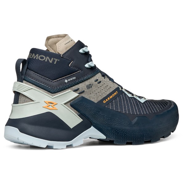 Garmont - 9.81 Onyx Mid GTX - Botas de trekking