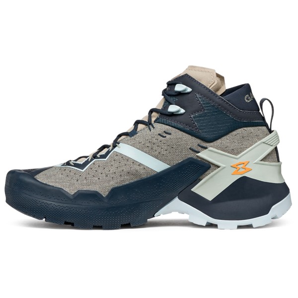 Garmont - 9.81 Onyx Mid GTX - Vandresko