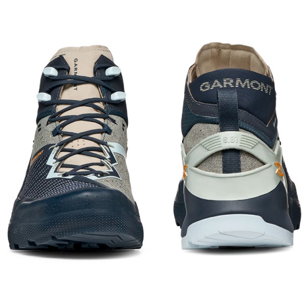 Garmont - 9.81 Onyx Mid GTX - Vandresko