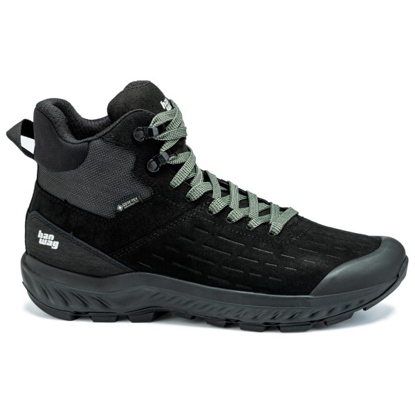Hanwag Kaduro Mid GTX - Walking boots Men's | Free EU Delivery