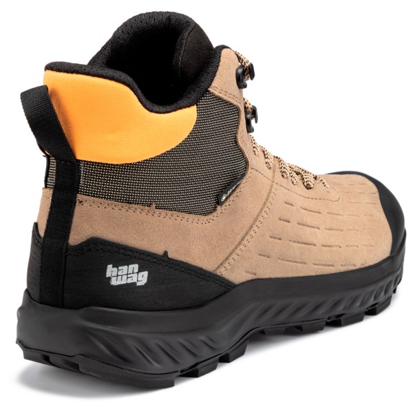 Hanwag - Kaduro Mid GTX - Vandringskängor