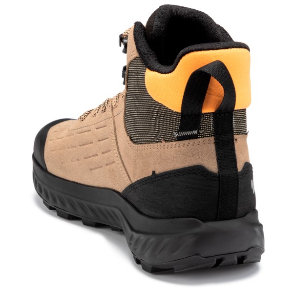 Hanwag - Kaduro Mid GTX - Wanderschuhe