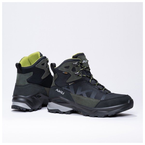 AKU - Adapta Light GTX - Vaelluskengät