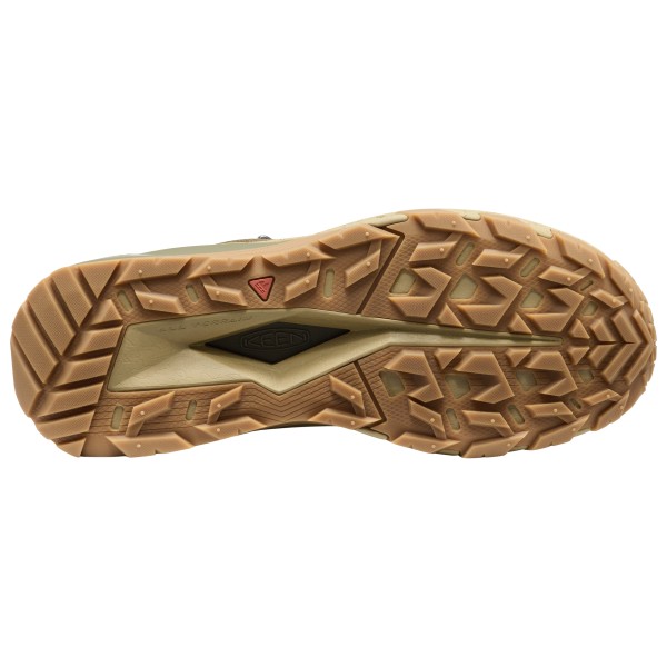 Keen - Targhee Apex Mid WP - Vandresko