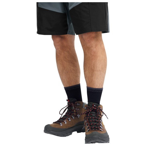 Jack Wolfskin - Apex Hike Pro Lth Texapore Mid - Vandresko